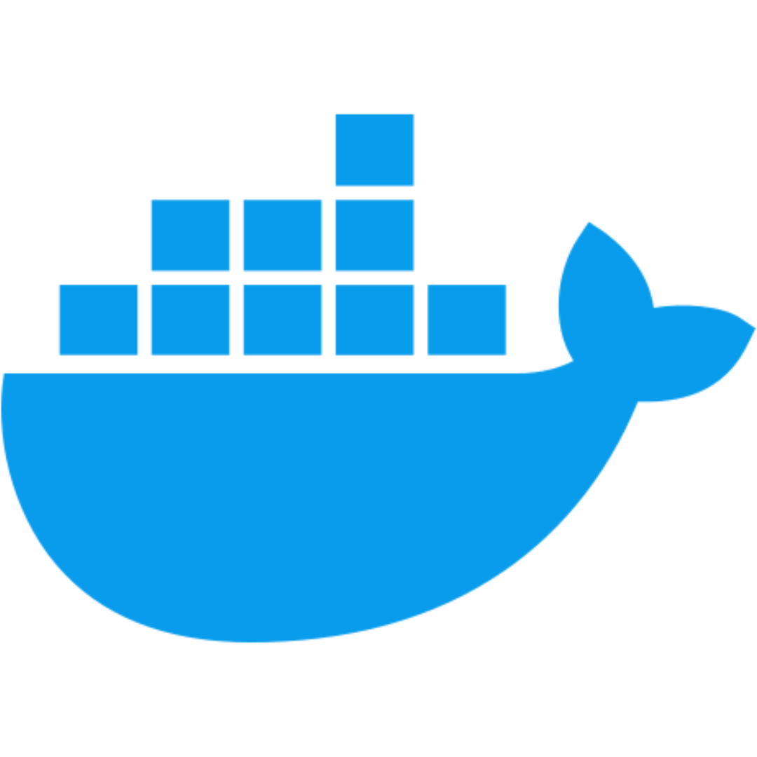 docker