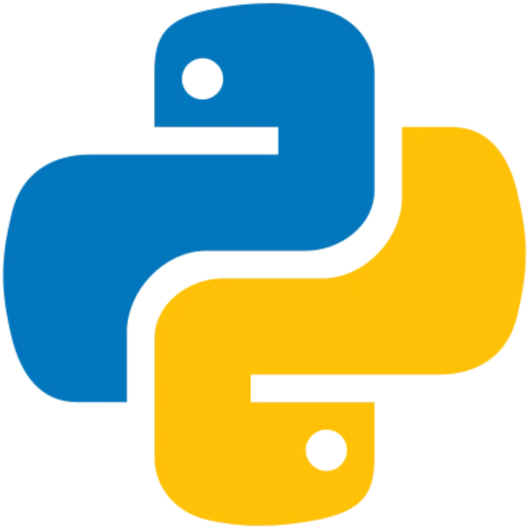 python